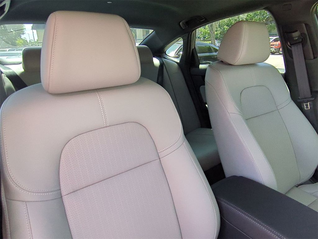 Thumbnail: 2025 Honda Civic - 9