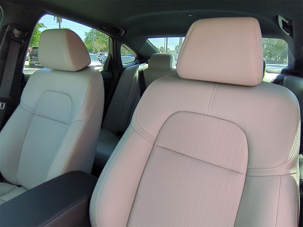 Thumbnail: 2025 Honda Civic - 10