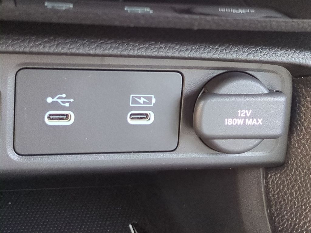 Thumbnail: 2025 Honda Civic - 23