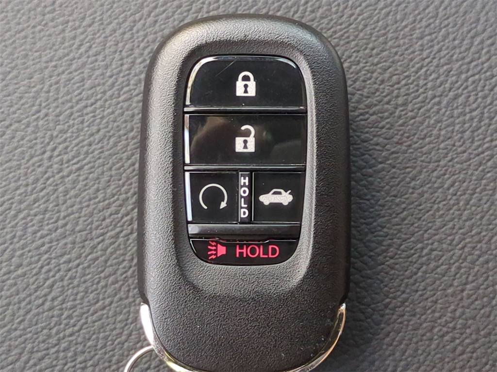 Thumbnail: 2025 Honda Civic - 16