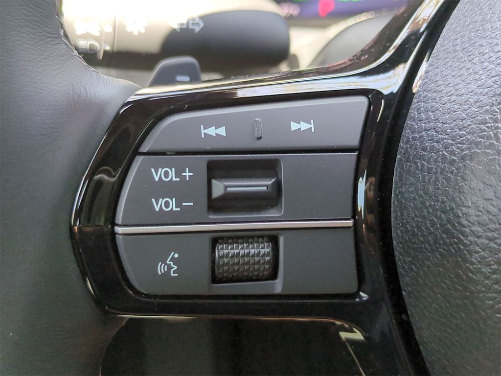 Thumbnail: 2025 Honda Civic - 25