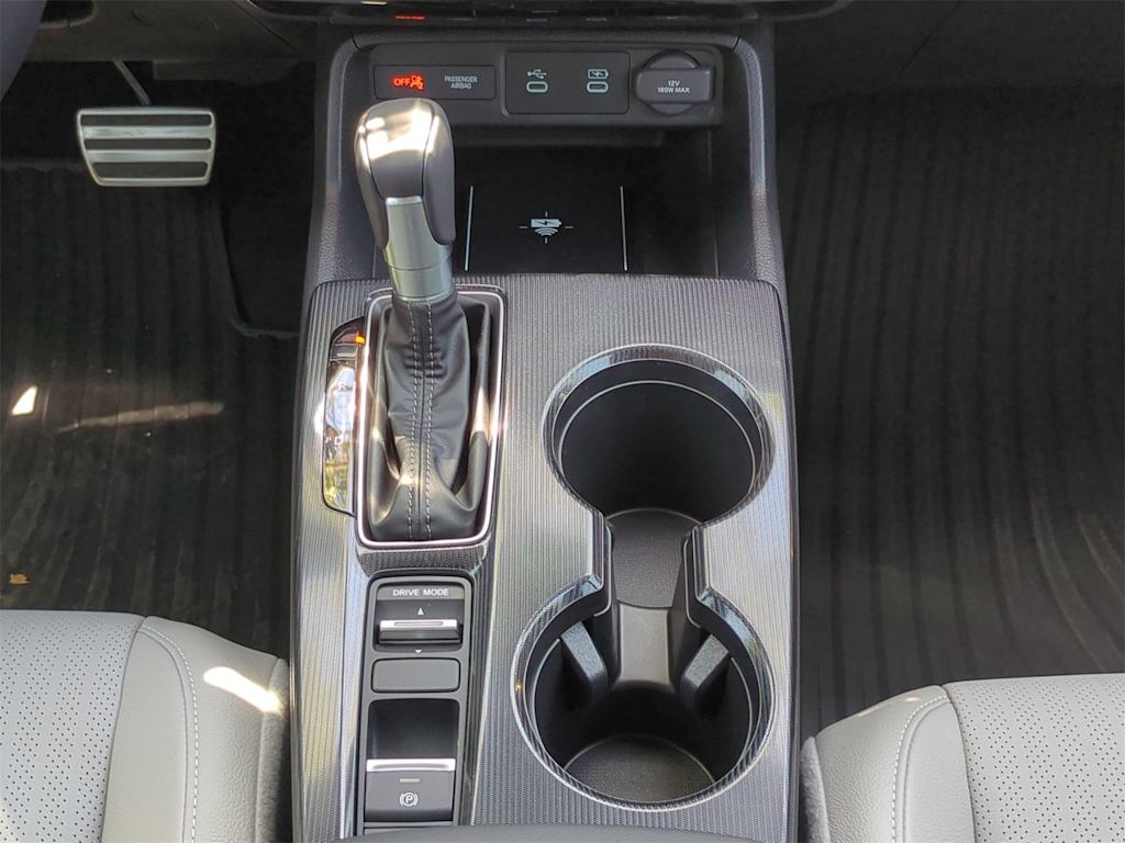 Thumbnail: 2025 Honda Civic - 14