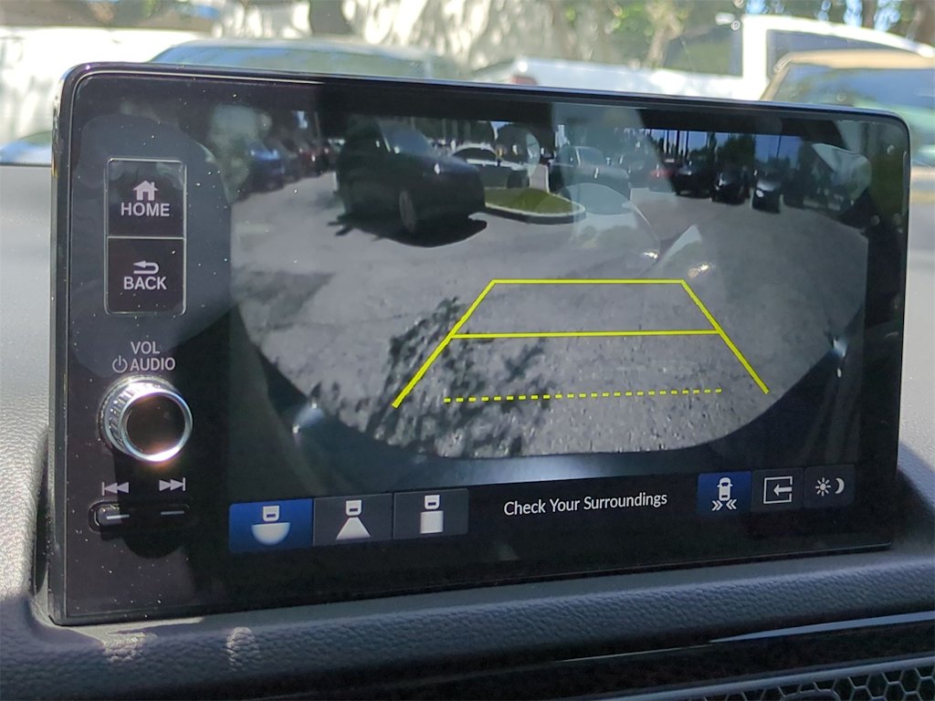 Thumbnail: 2025 Honda Civic - 22