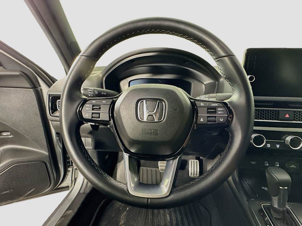 Thumbnail: 2025 Honda Civic - 15