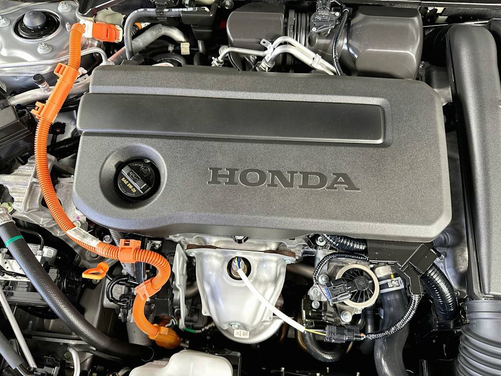 Thumbnail: 2025 Honda Civic - 9