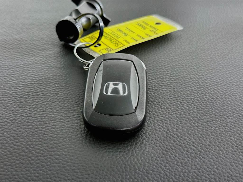 Thumbnail: 2025 Honda Civic - 20