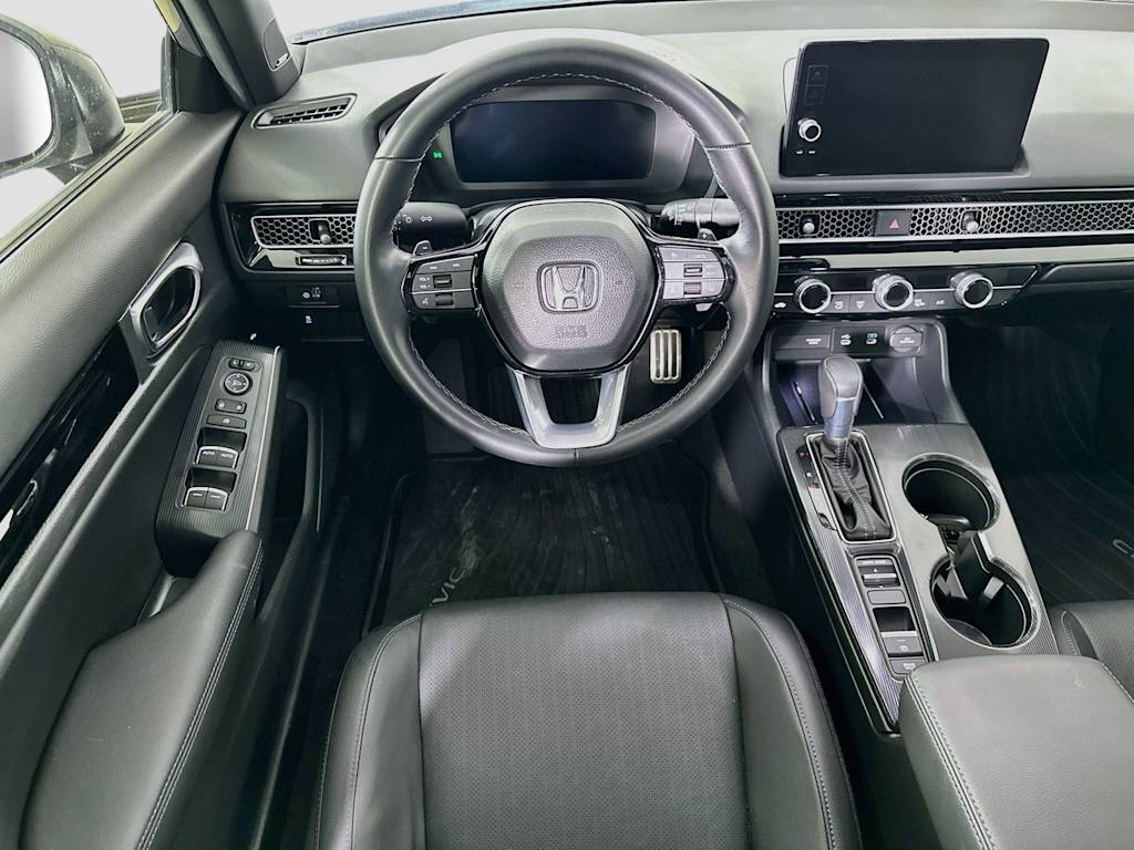 Thumbnail: 2025 Honda Civic - 10