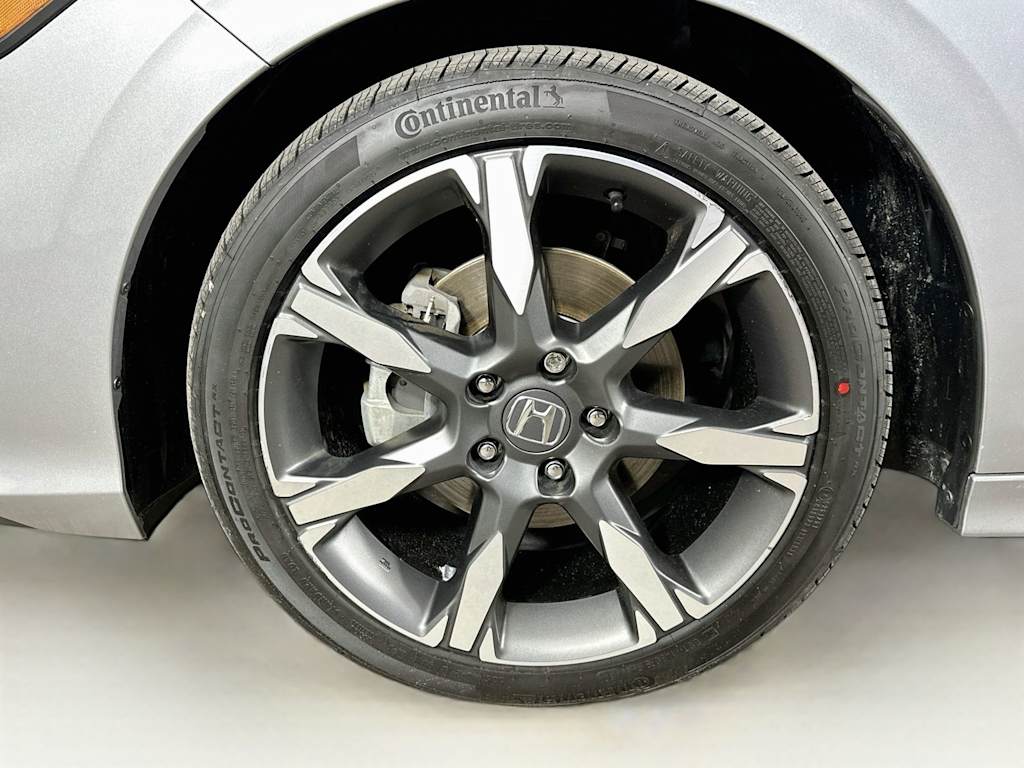 Thumbnail: 2025 Honda Civic - 8