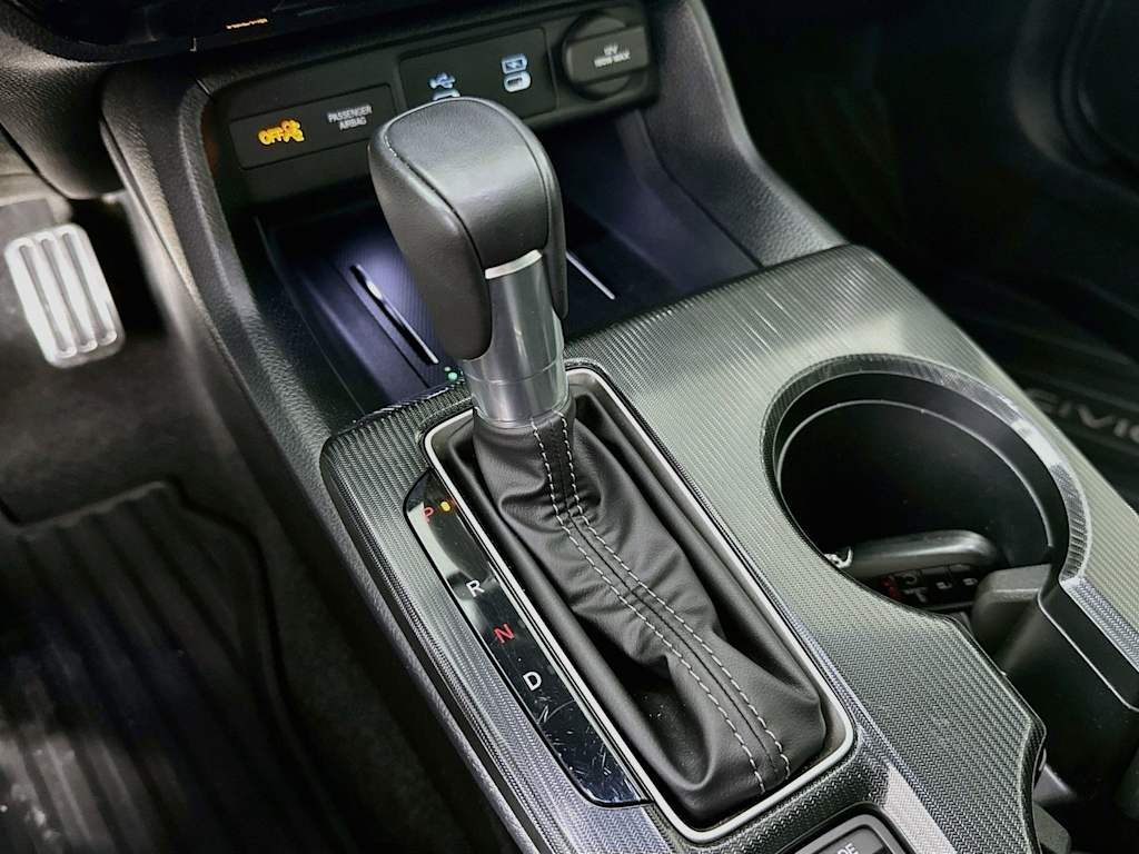 Thumbnail: 2025 Honda Civic - 17