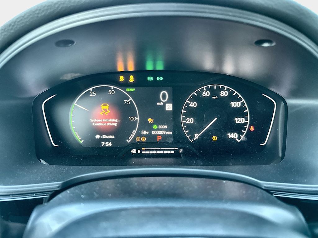 Thumbnail: 2025 Honda Civic - 14
