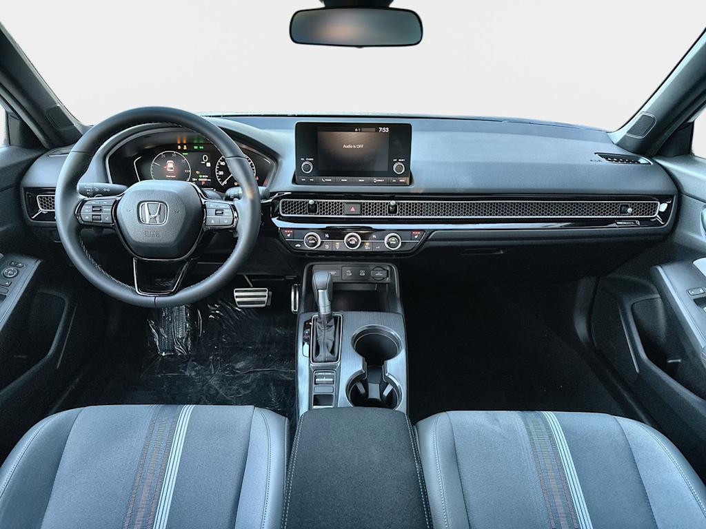 Thumbnail: 2025 Honda Civic - 2
