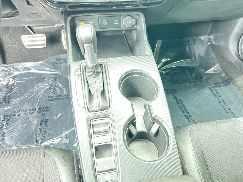 Thumbnail: 2025 Honda Civic - 12
