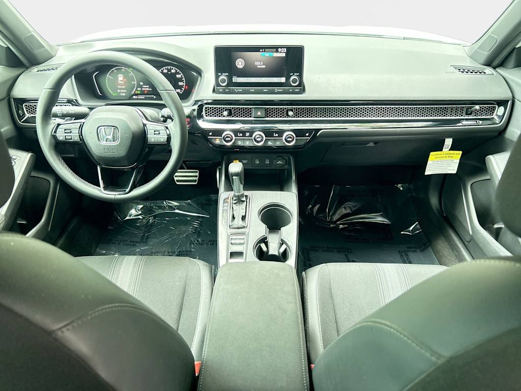Thumbnail: 2025 Honda Civic - 2