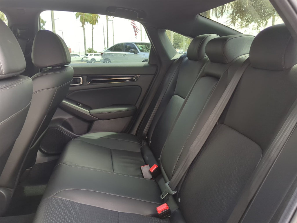 Thumbnail: 2026 Honda Civic - 11