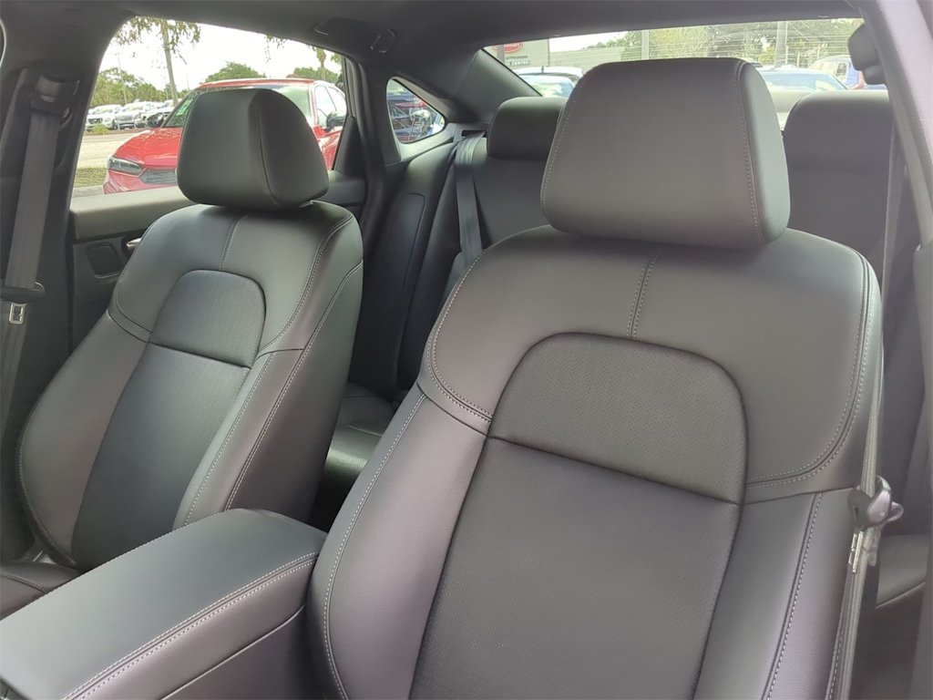 Thumbnail: 2026 Honda Civic - 10