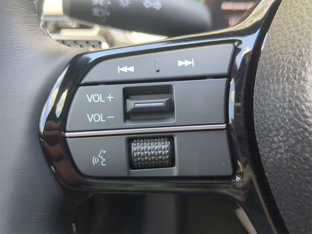 Thumbnail: 2026 Honda Civic - 26