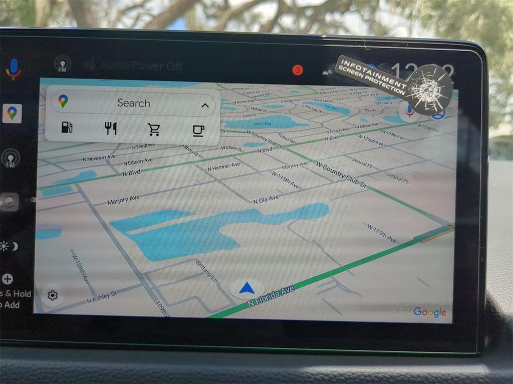 Thumbnail: 2026 Honda Civic - 24