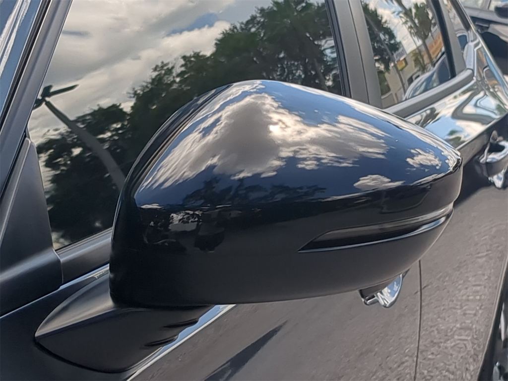 Thumbnail: 2026 Honda Civic - 20