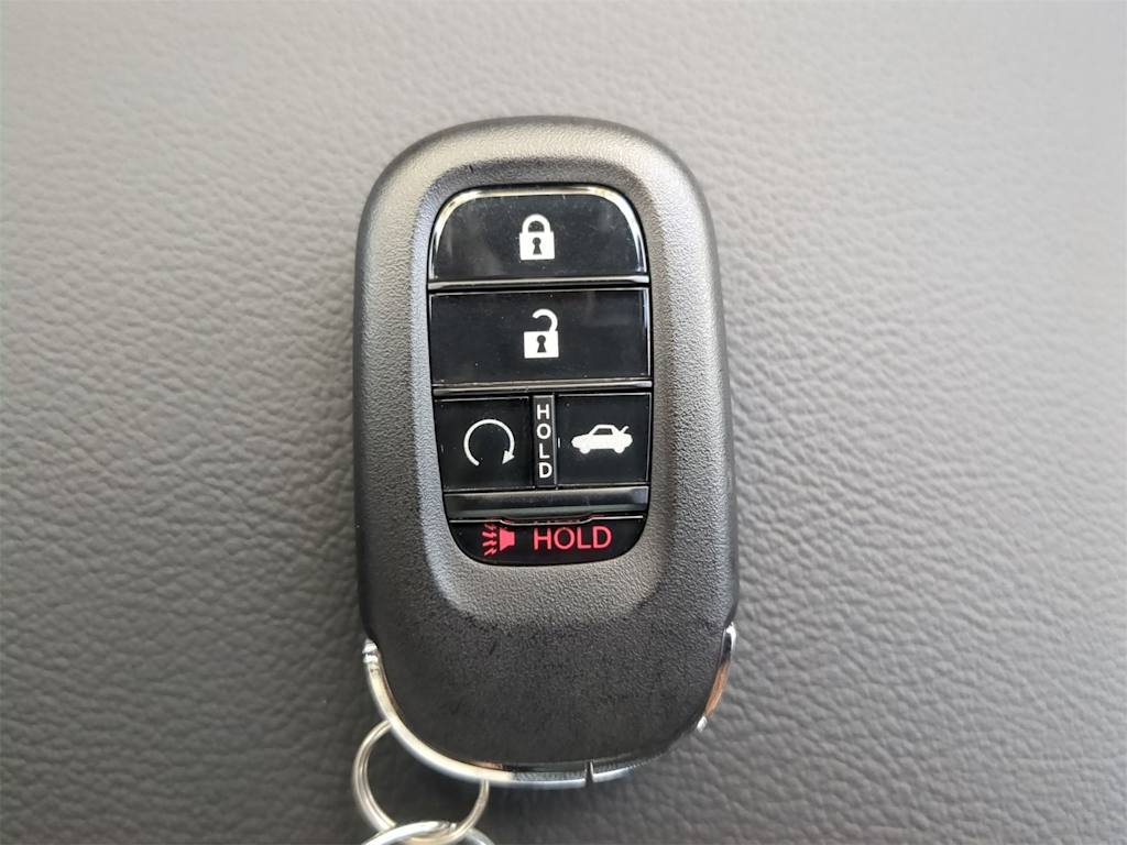 Thumbnail: 2026 Honda Civic - 16