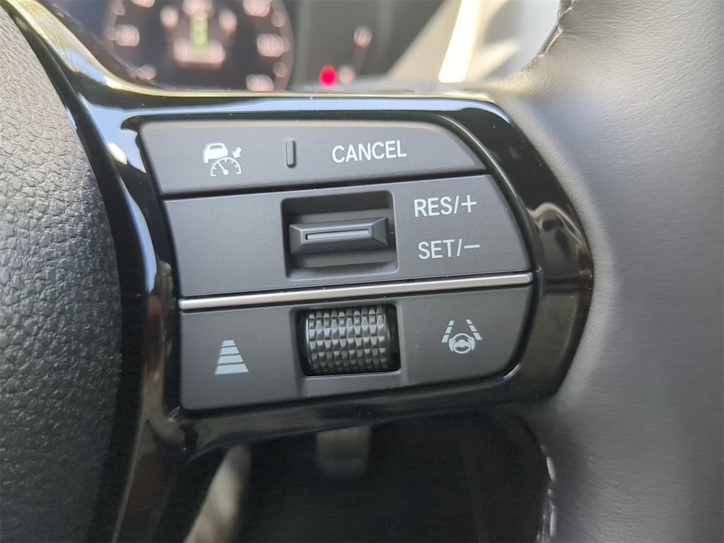 Thumbnail: 2026 Honda Civic - 27