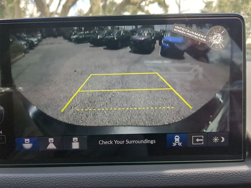 Thumbnail: 2026 Honda Civic - 23