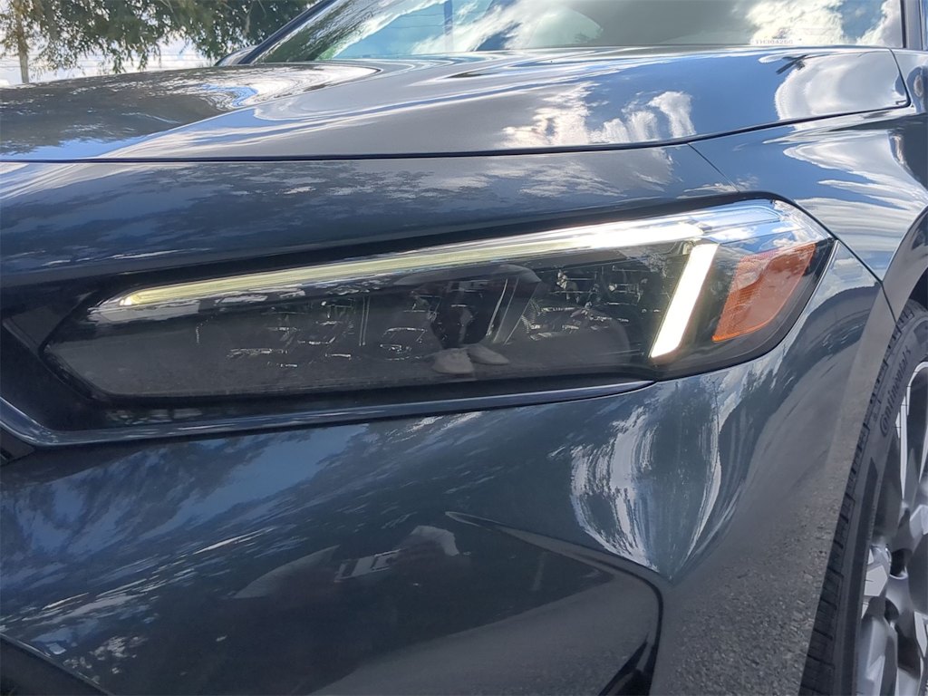 Thumbnail: 2026 Honda Civic - 19