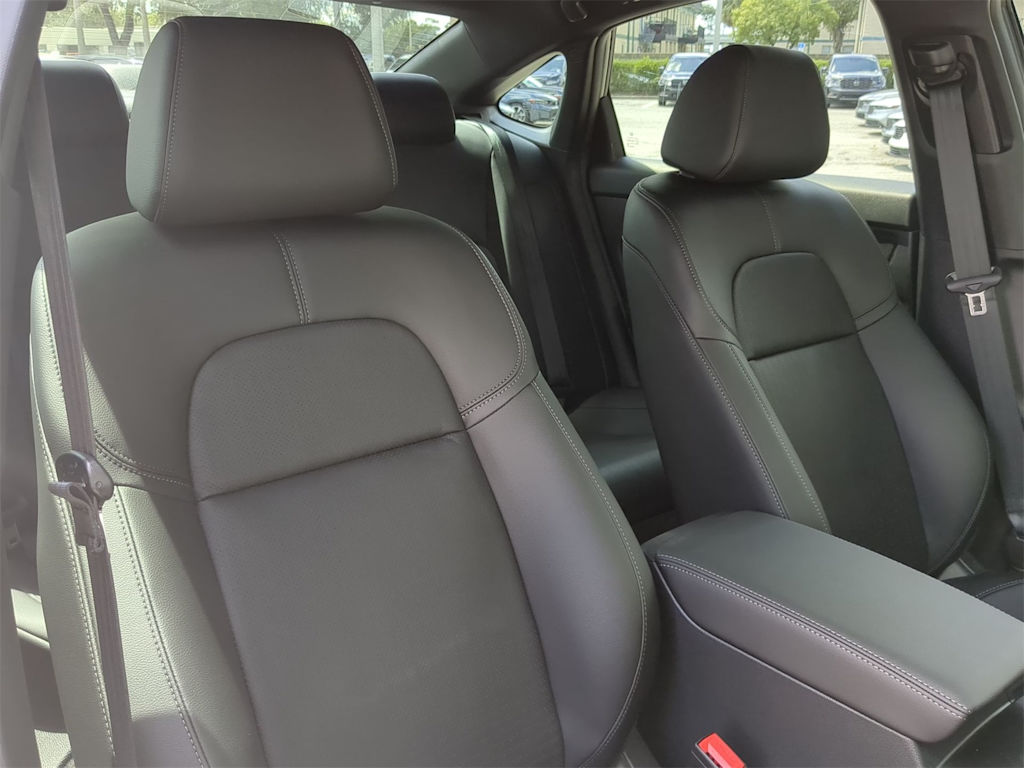 Thumbnail: 2026 Honda Civic - 9