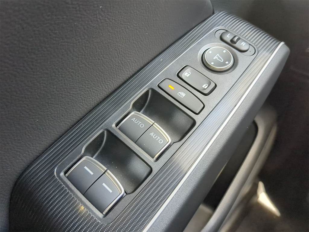 Thumbnail: 2026 Honda Civic - 25