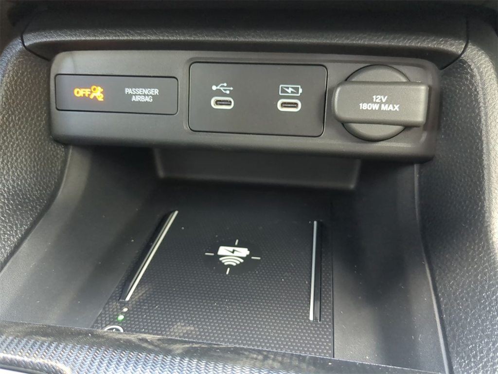 Thumbnail: 2026 Honda Civic - 15