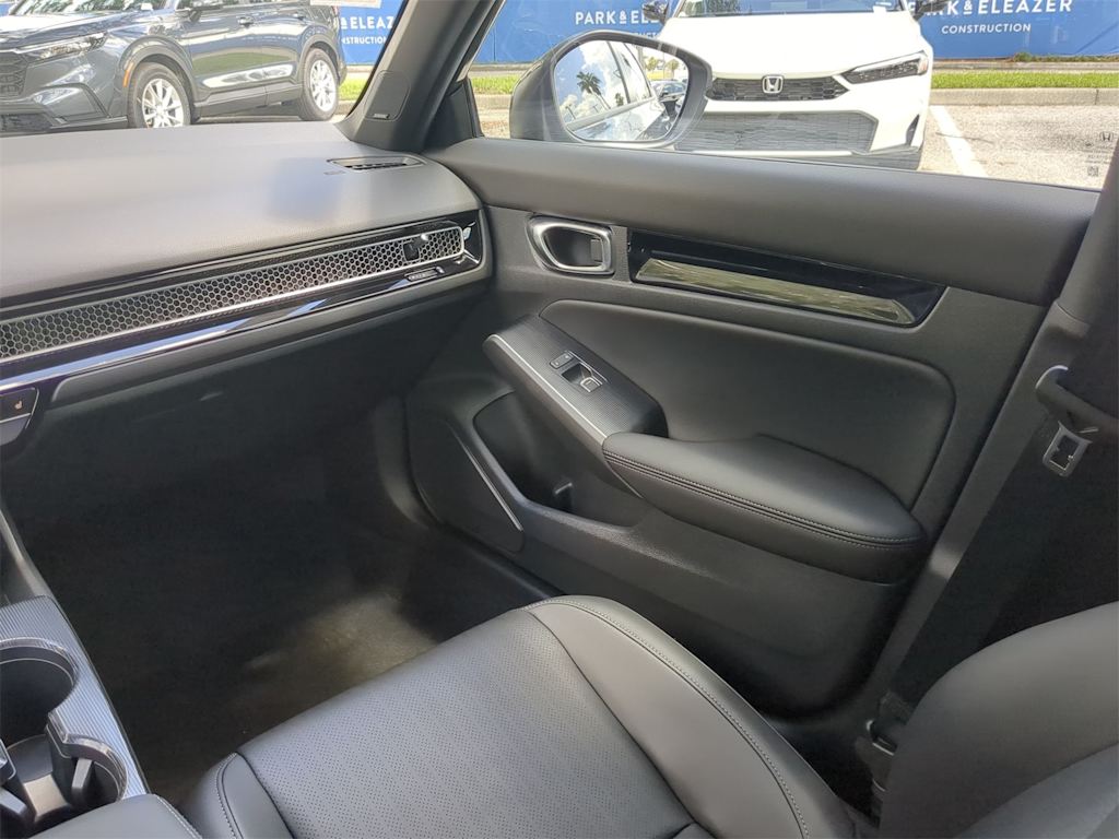 Thumbnail: 2026 Honda Civic - 21