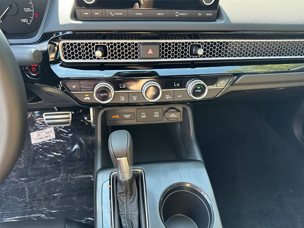 Thumbnail: 2026 Honda Civic - 3