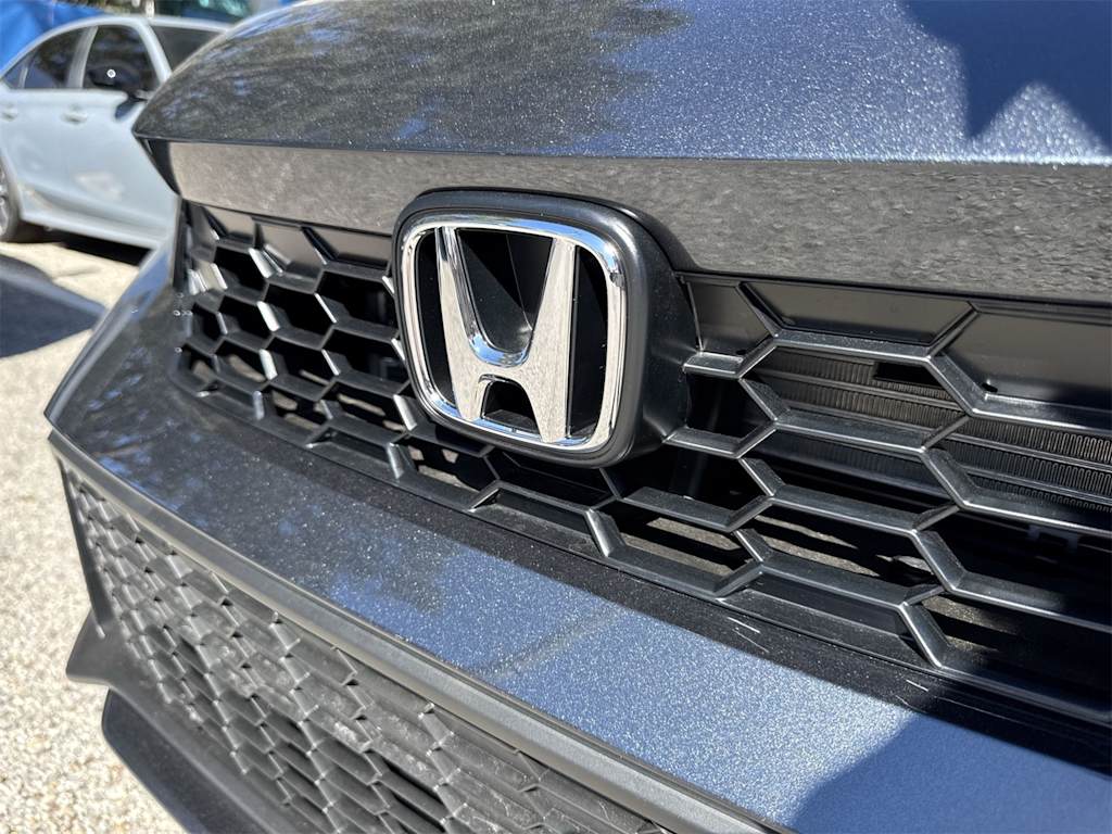 Thumbnail: 2026 Honda Civic - 21