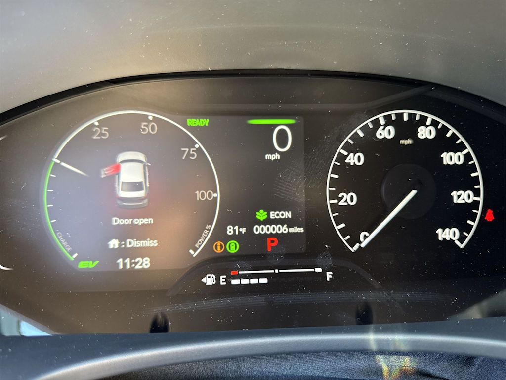 Thumbnail: 2026 Honda Civic - 11