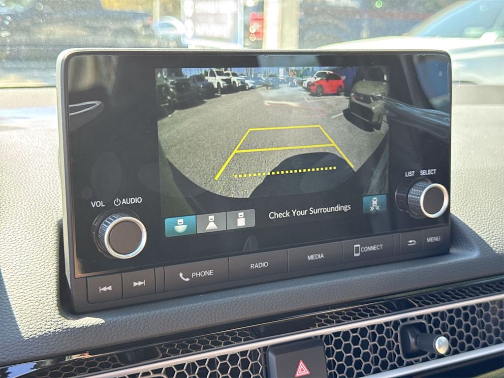 Thumbnail: 2026 Honda Civic - 19