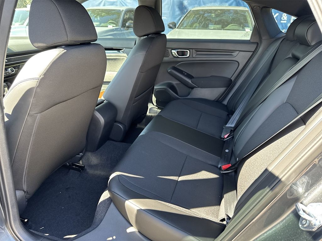 Thumbnail: 2026 Honda Civic - 8