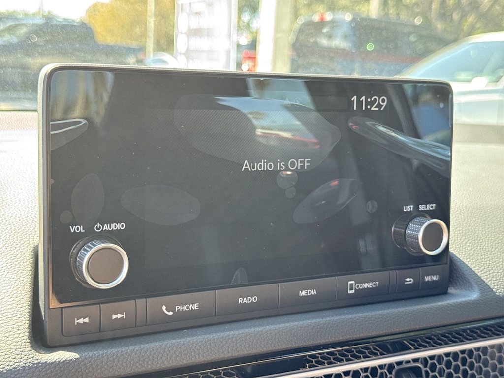 Thumbnail: 2026 Honda Civic - 9