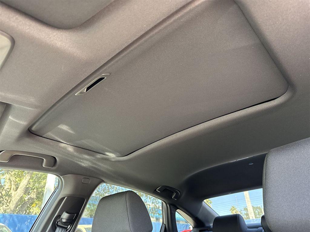 Thumbnail: 2026 Honda Civic - 15