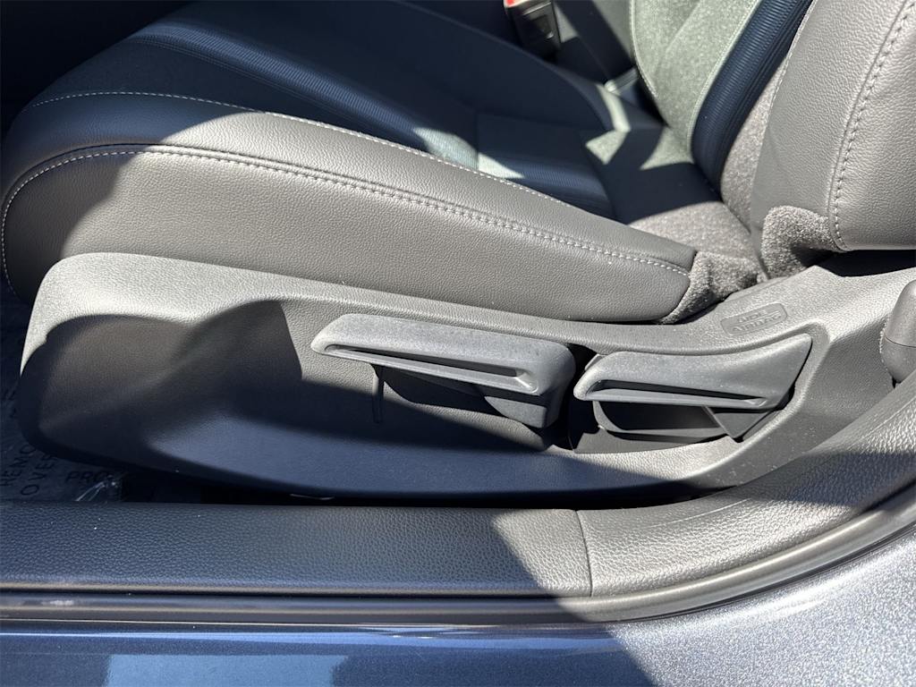 Thumbnail: 2026 Honda Civic - 13