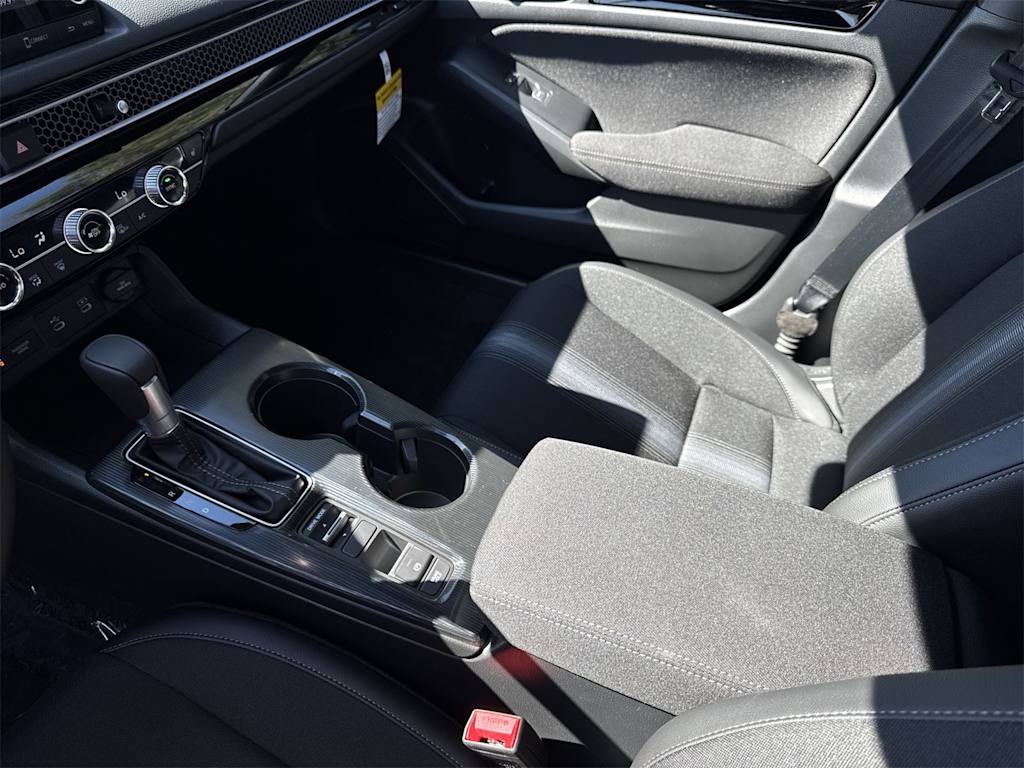 Thumbnail: 2026 Honda Civic - 18