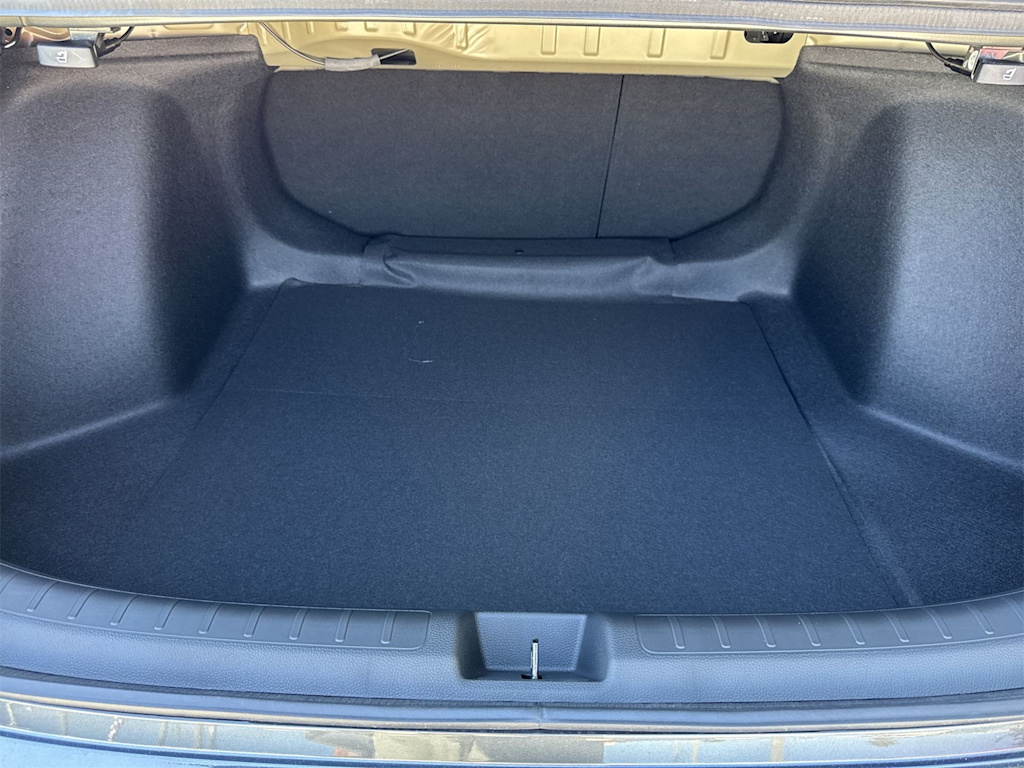 Thumbnail: 2026 Honda Civic - 12