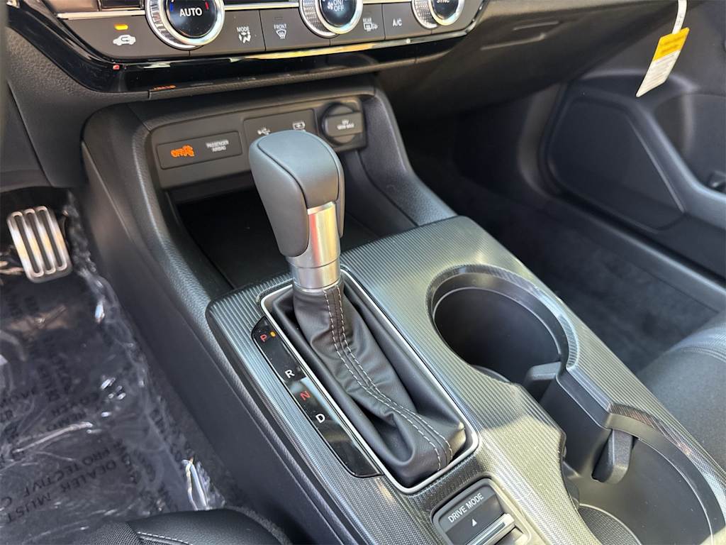 Thumbnail: 2026 Honda Civic - 10