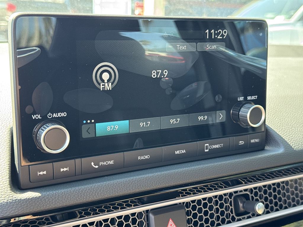 Thumbnail: 2026 Honda Civic - 16