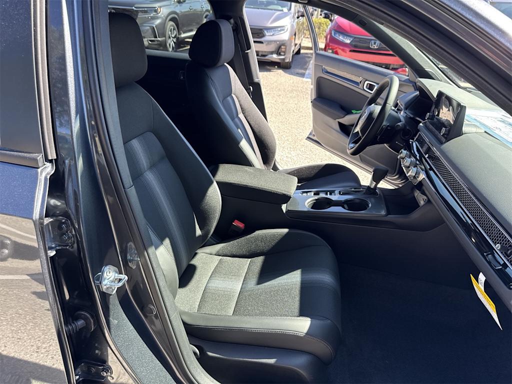 Thumbnail: 2026 Honda Civic - 7