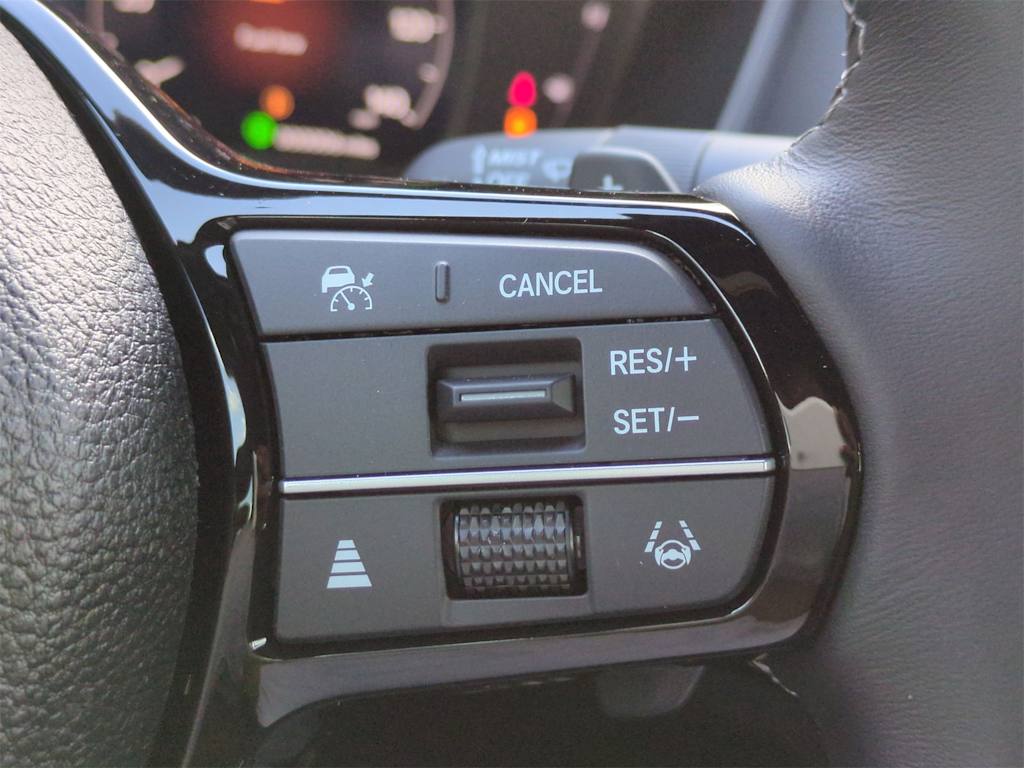 Thumbnail: 2025 Honda Civic - 27