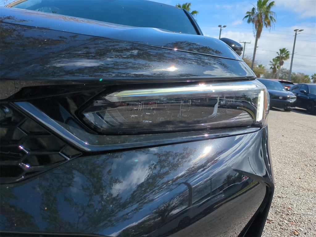 Thumbnail: 2025 Honda Civic - 17