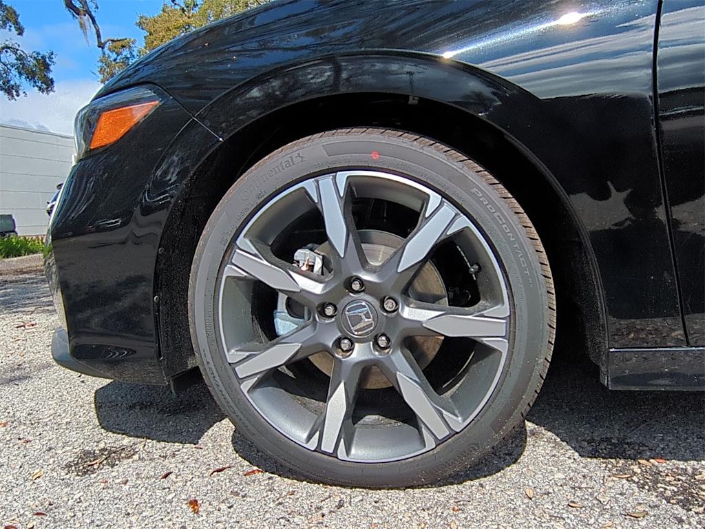 Thumbnail: 2025 Honda Civic - 7