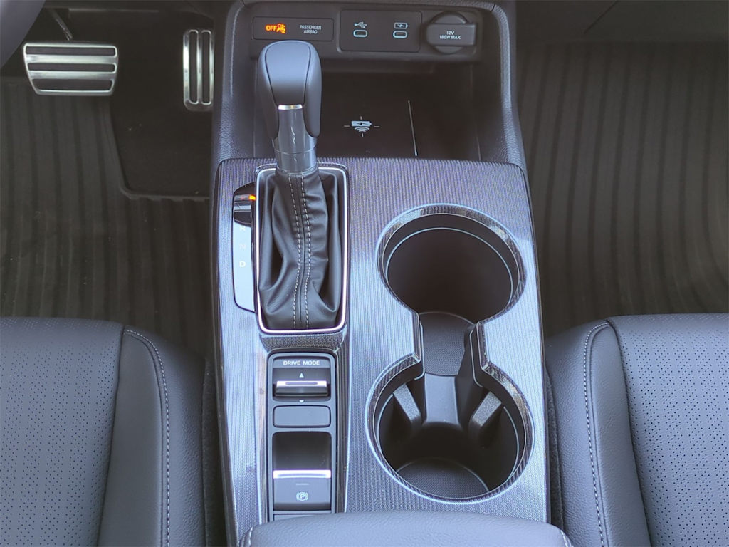 Thumbnail: 2025 Honda Civic - 12