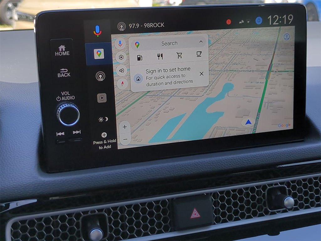 Thumbnail: 2025 Honda Civic - 23