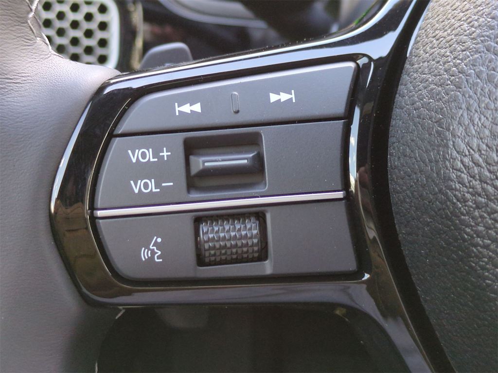 Thumbnail: 2025 Honda Civic - 26