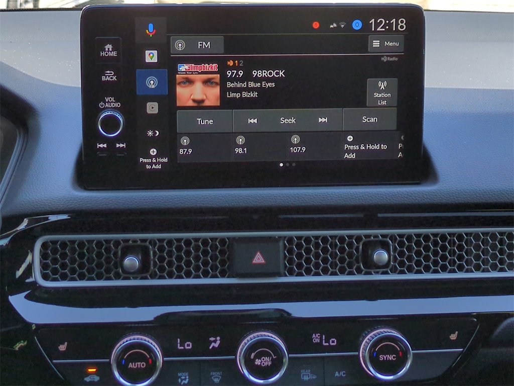 Thumbnail: 2025 Honda Civic - 11